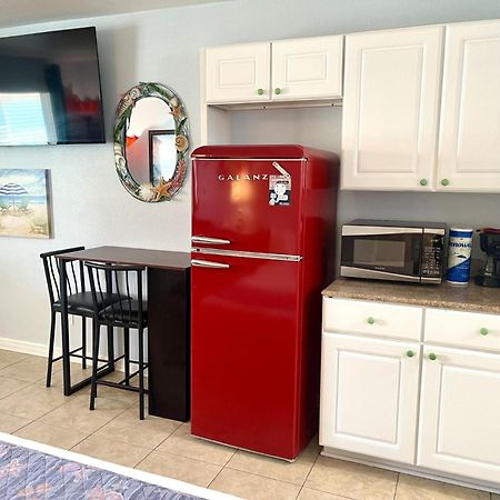One-Bedroom Apartment Port Aransas Kültér fotó