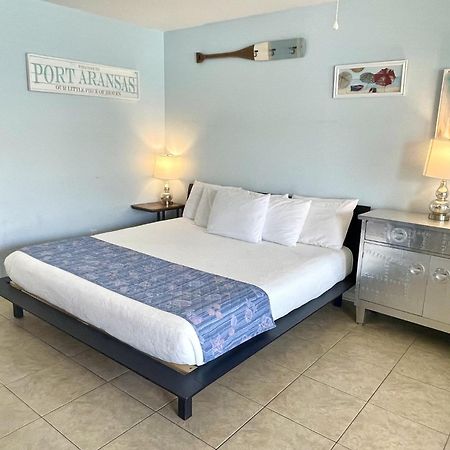 One-Bedroom Apartment Port Aransas Kültér fotó