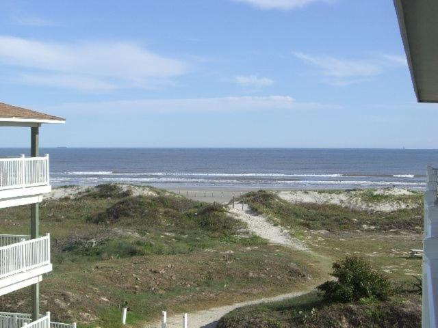 One-Bedroom Apartment Port Aransas Kültér fotó