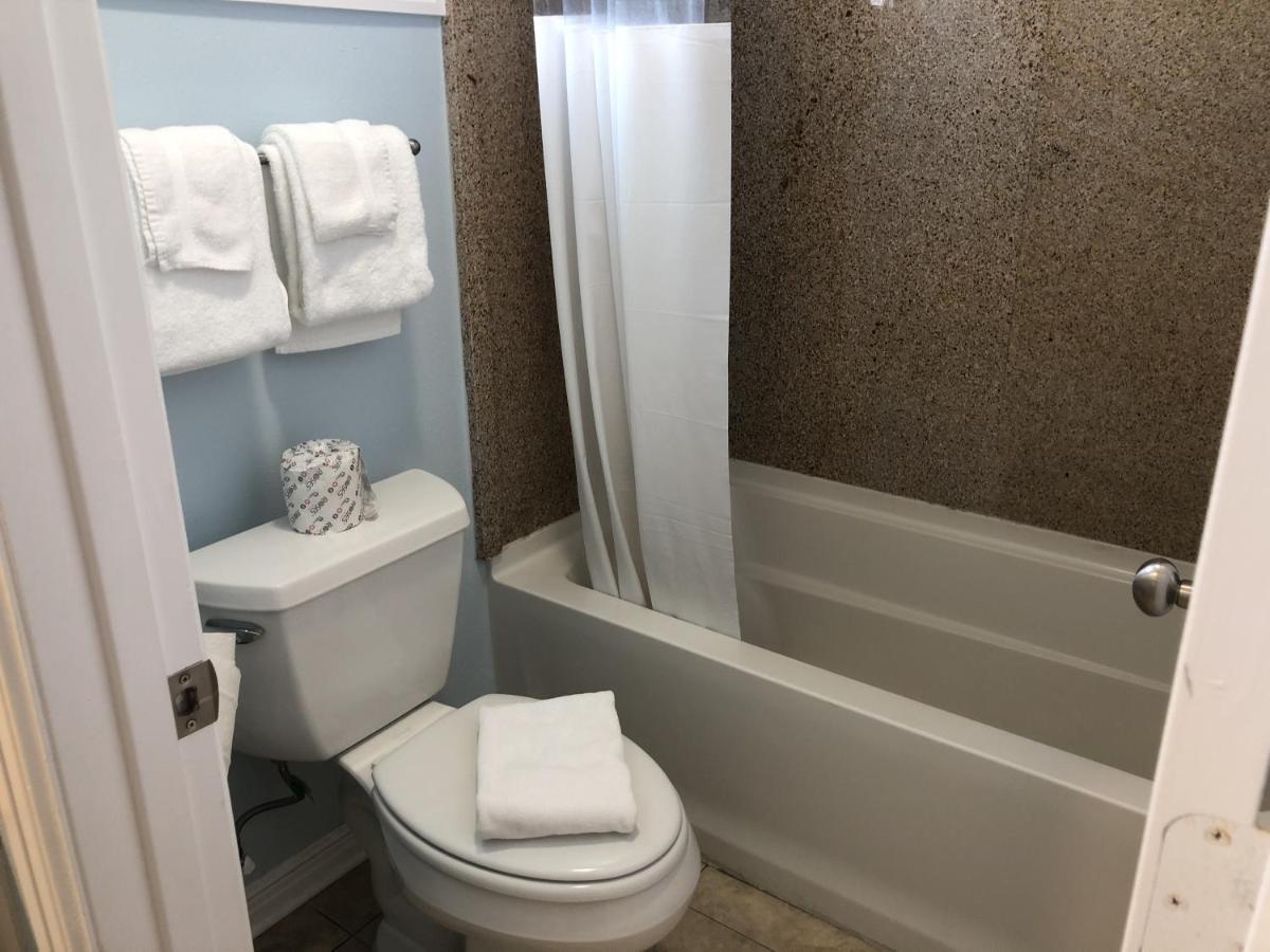 One-Bedroom Apartment Port Aransas Kültér fotó
