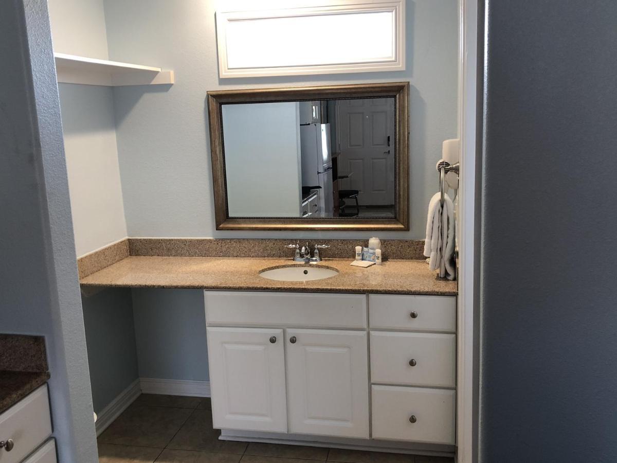 One-Bedroom Apartment Port Aransas Kültér fotó