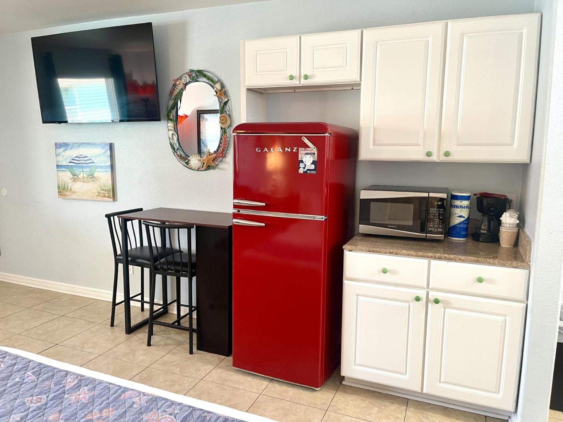 One-Bedroom Apartment Port Aransas Kültér fotó