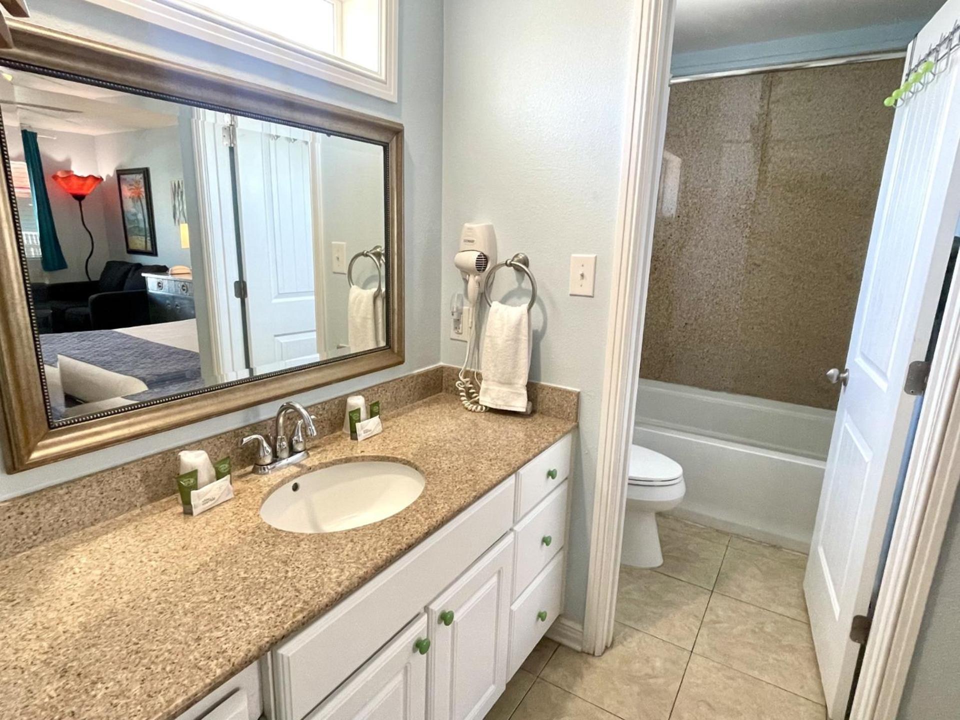 One-Bedroom Apartment Port Aransas Kültér fotó